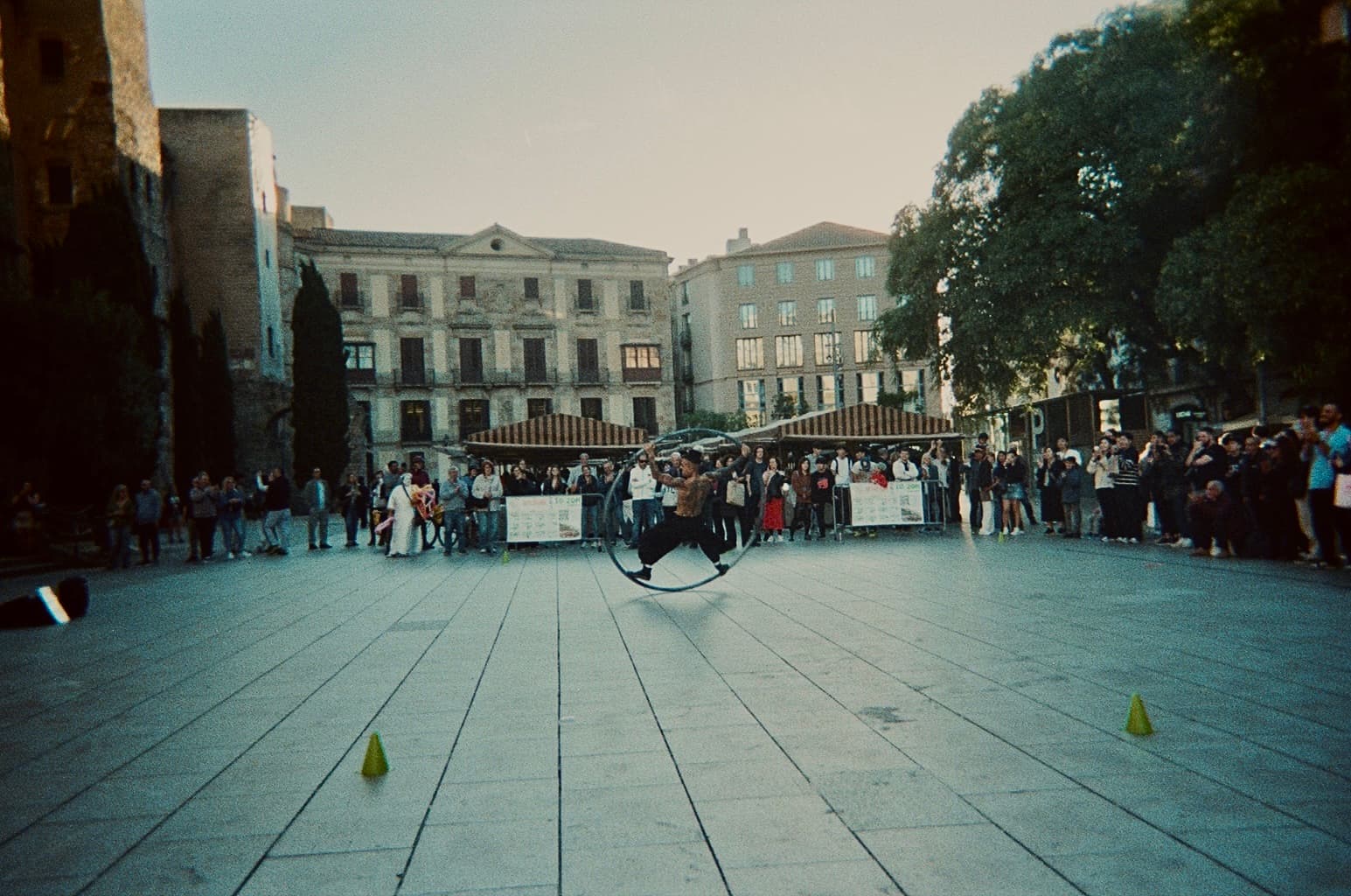 Barcelona