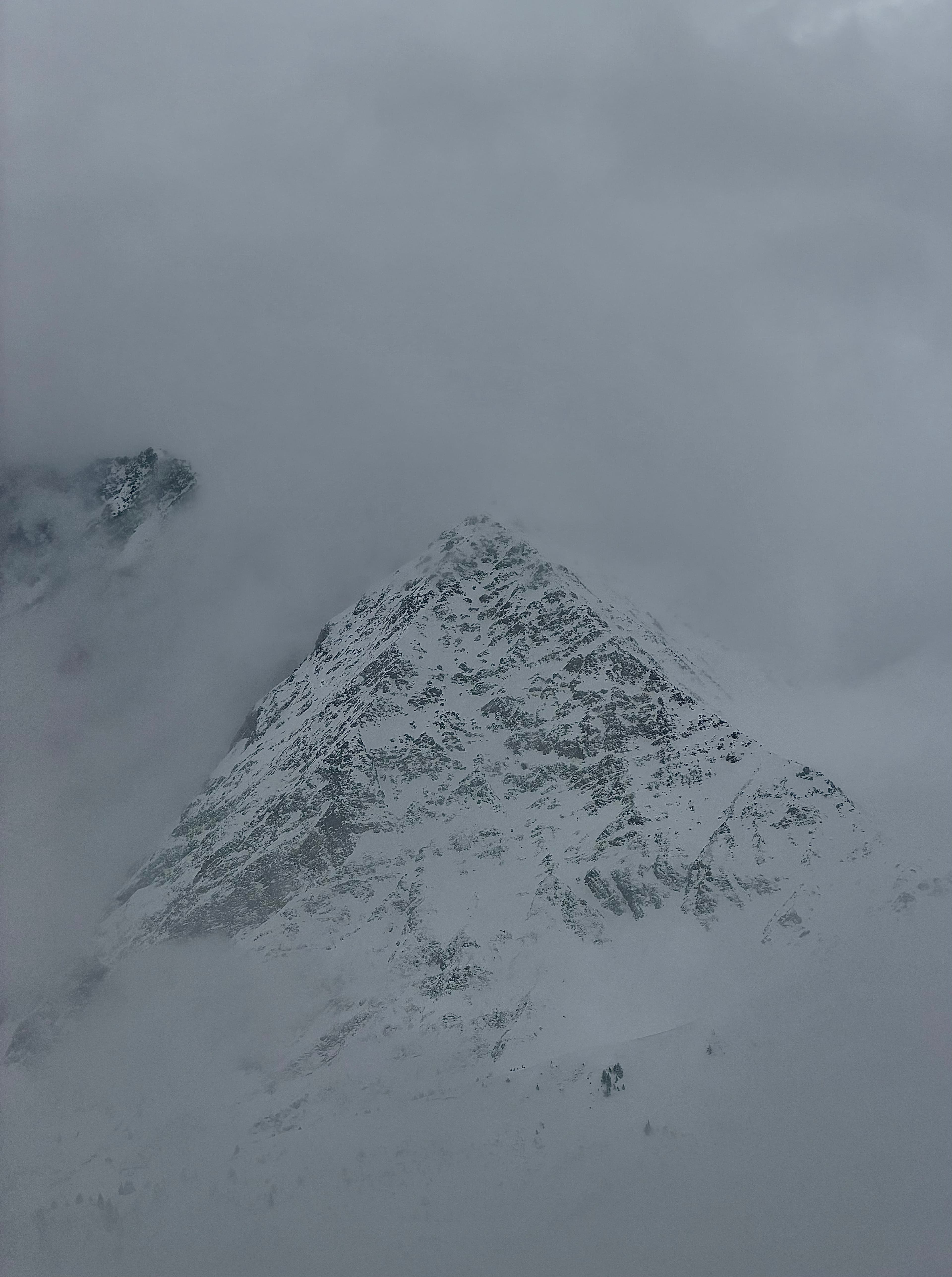 Chamonix
