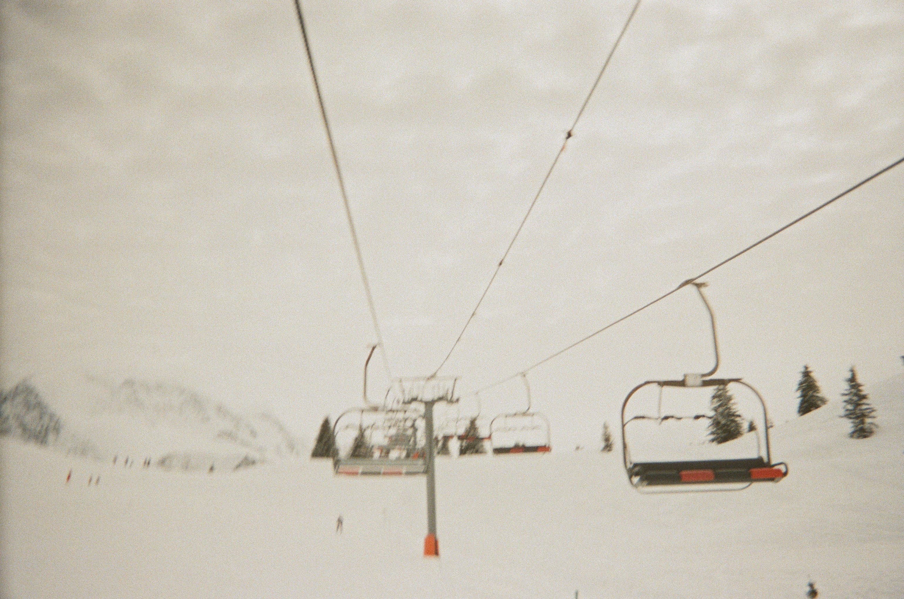 Chamonix