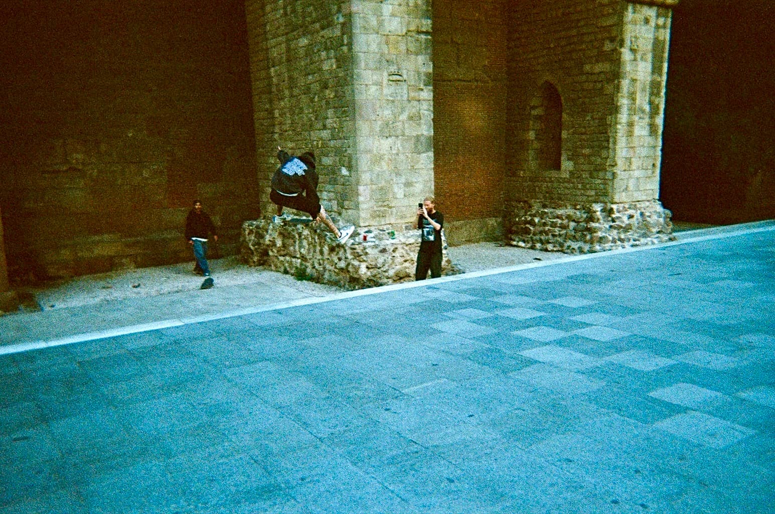 Barcelona
