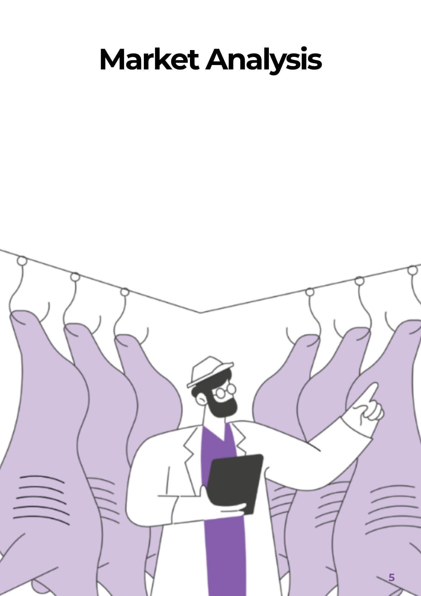 Grape Software strategy report page